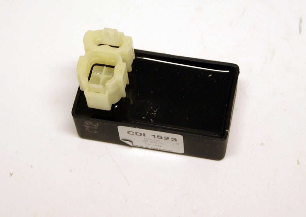 CDI BOX HONDA XR200 86-02, IHA6017, 30410-KBB-901