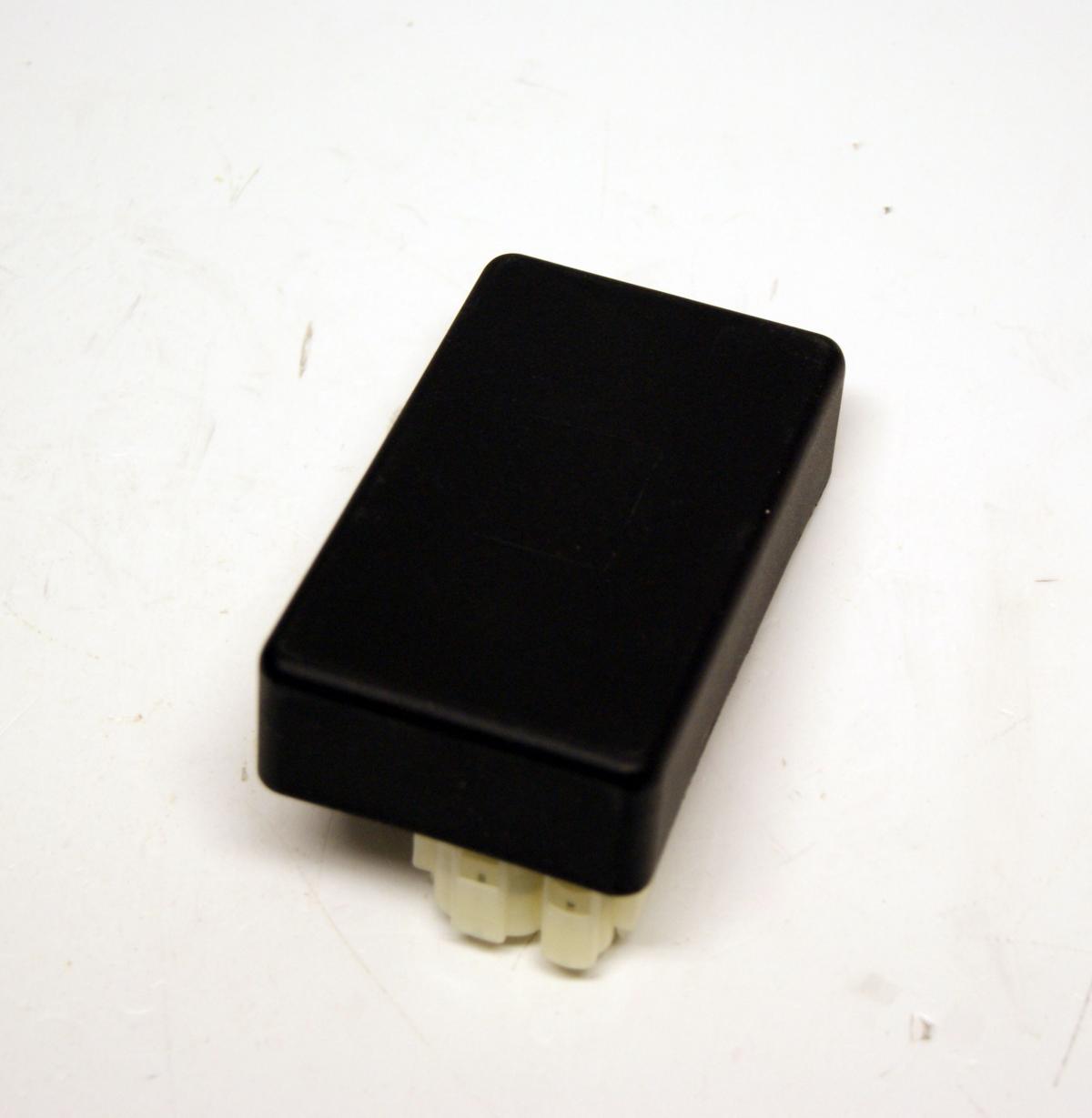 CDI BOX 30410-MS8-610 TRANSALP, HONDA 1989-90 ROAD, ESP1553 30410-MM9-830, DZE1553, IHA6001 CI558