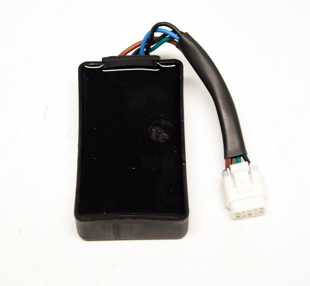 CDI BOX KAWASAKI KLX110, DZE 1558, IKI600, 21119-1612