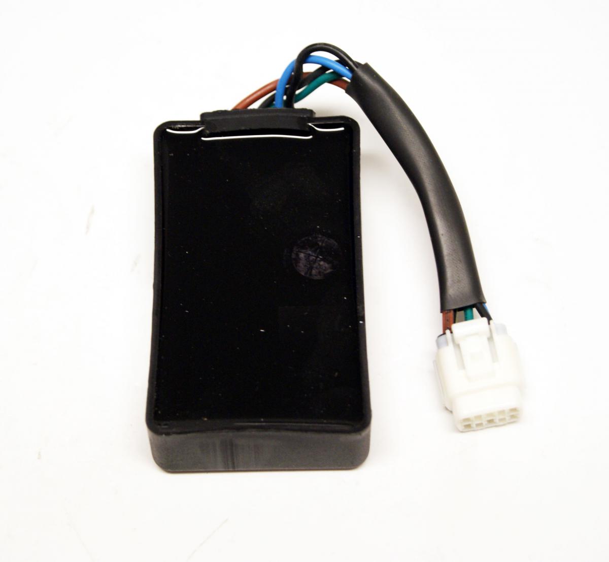 CDI BOX KAWASAKI KLX110, DZE 1558, IKI600, 21119-1612