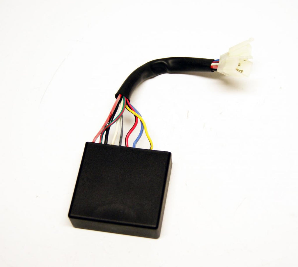 CDI BOX 21119-1272 KLR650 KAW DZE1560