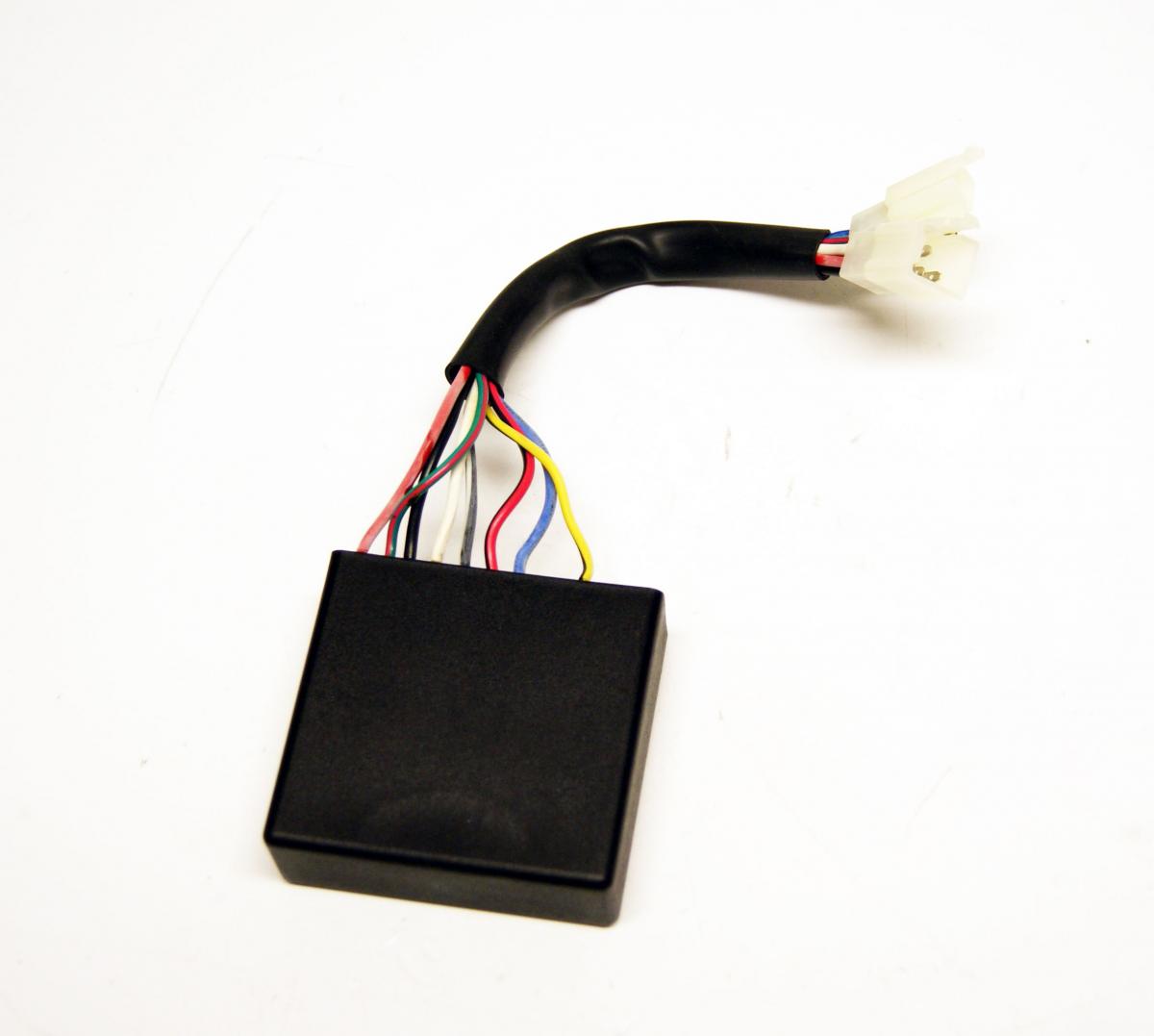 CDI BOX 21119-1272 KLR650 KAW DZE1560