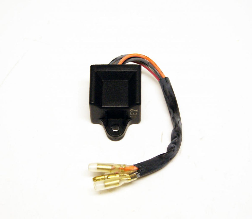 CDI BOX YFS200 BLASTER ATV, 3FL-85540-10-00, YSP200, 2XJ-85540-M0-00