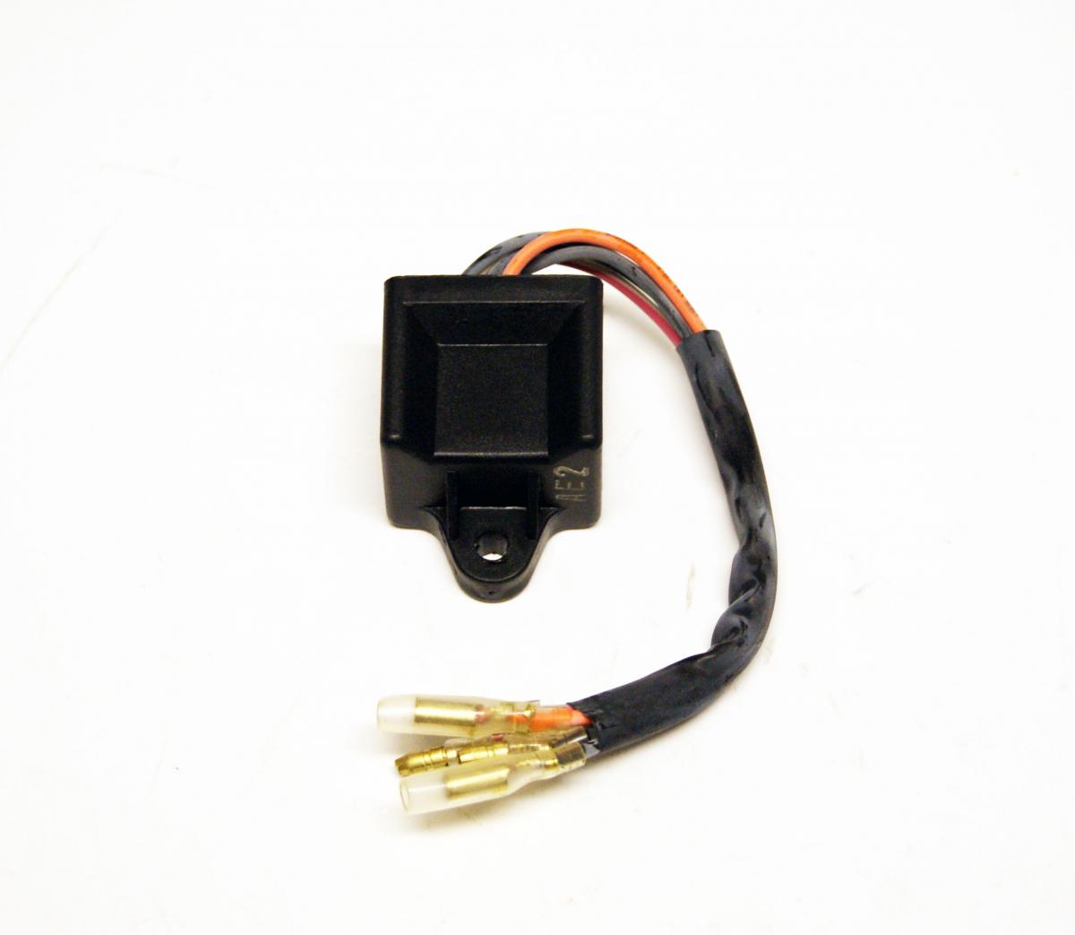 CDI BOX YFS200 BLASTER ATV, 3FL-85540-10-00, YSP200, 2XJ-85540-M0-00