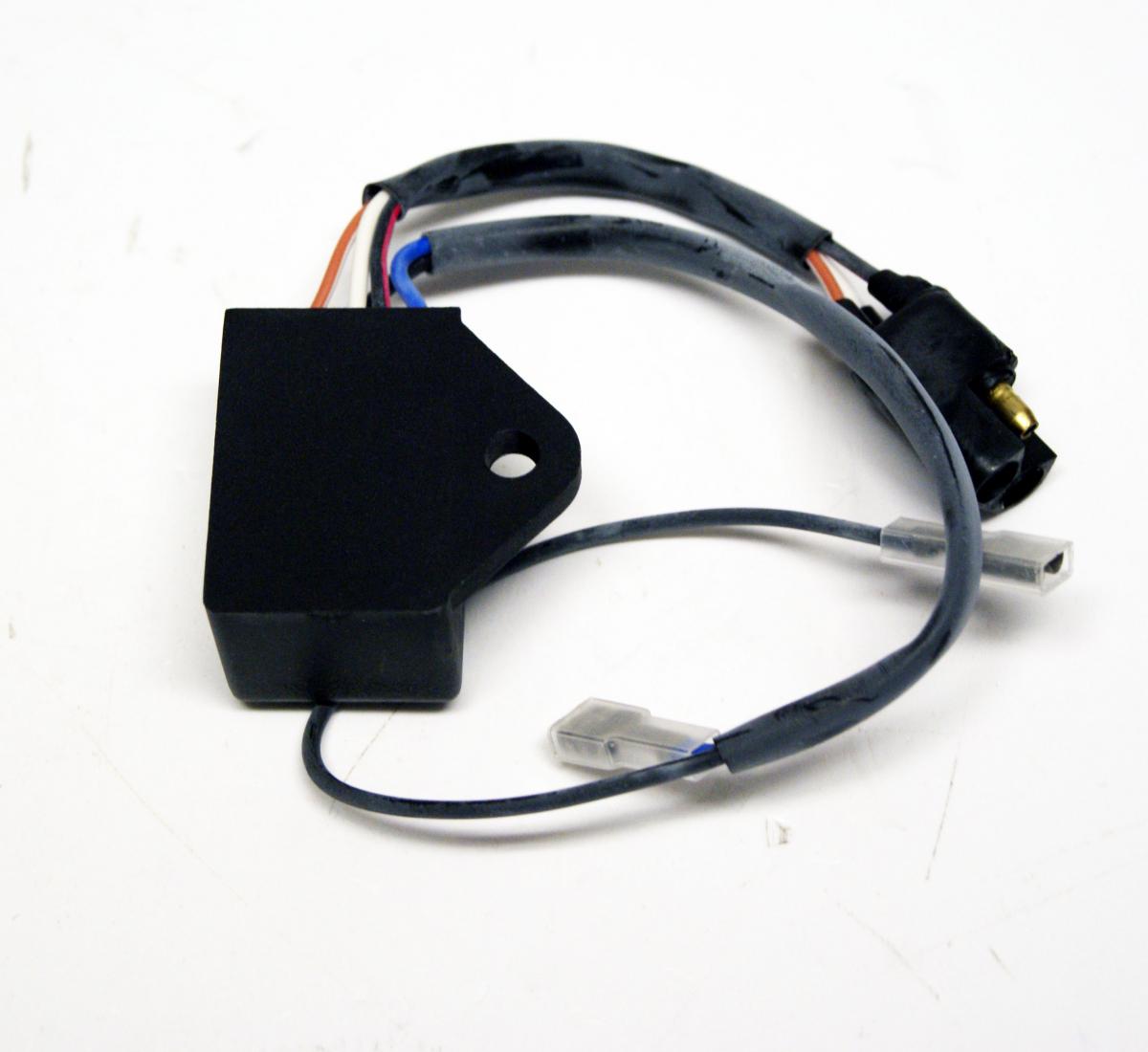 CDI UNIT BOX POLARIS 3084790, DZE 1536, ARROWHEAD IPO6002 / 16972202-01 / 3084790 / 16972202-01, AT-01563