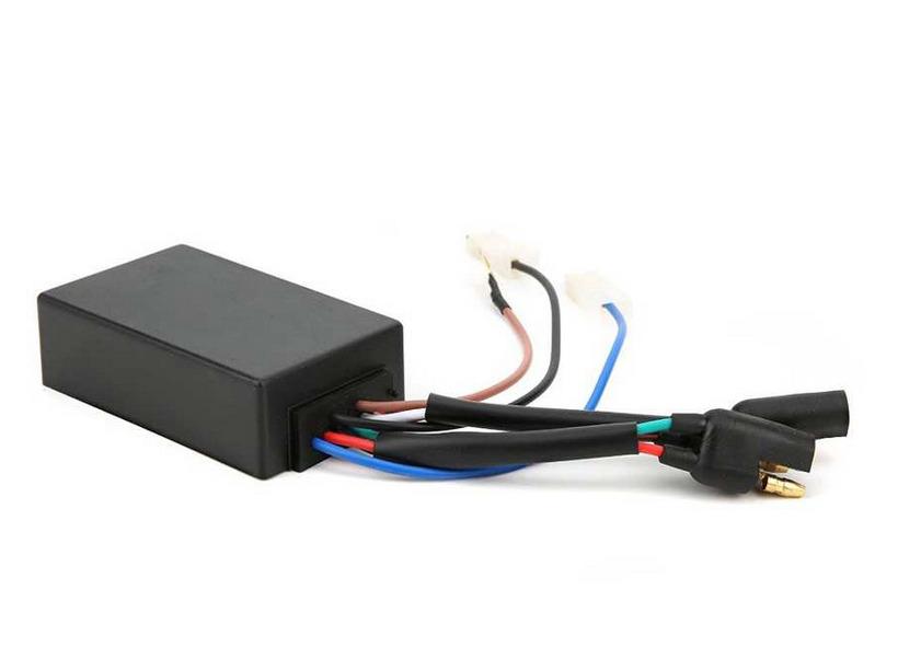CDI BOX POLARIS 400 500 3085639 3084691 3086982
