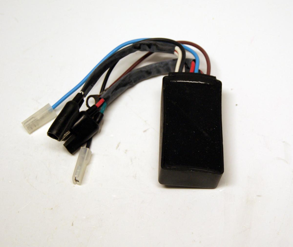 CDI BOX POLARIS 3085639 IPO6004, IPO6003