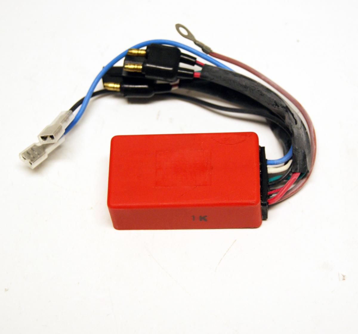 CDI BOX POLARIS 400/500