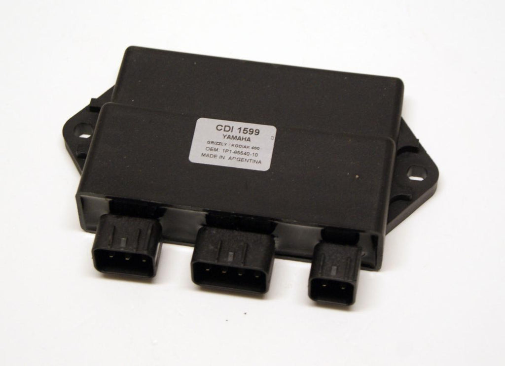 CDI BOX 1P1-85540-00-00 IYA6044, ATV
