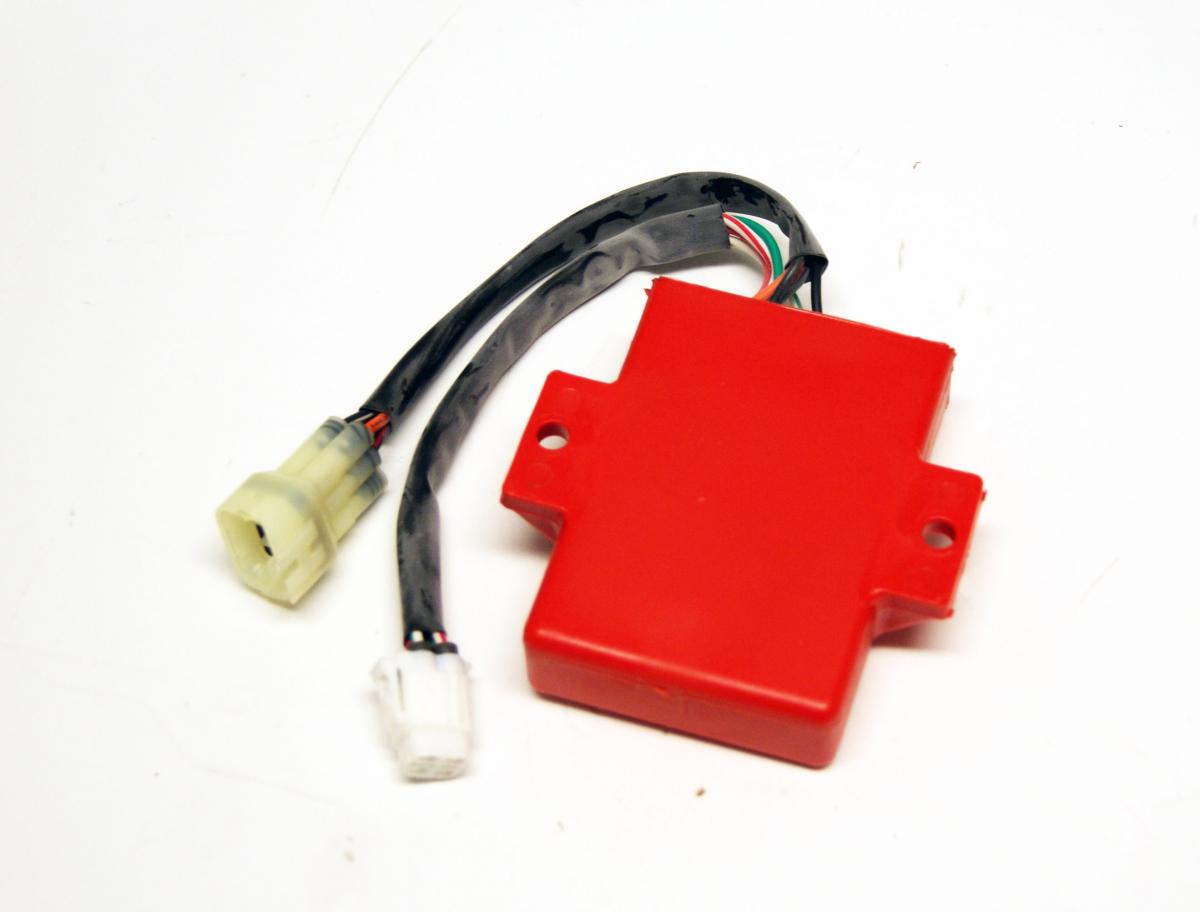 CDI BOX YFZ350 BANSHEE 97-06, ARROWHEAD IYA6022 3GG-85540-10-00, YAMAHA