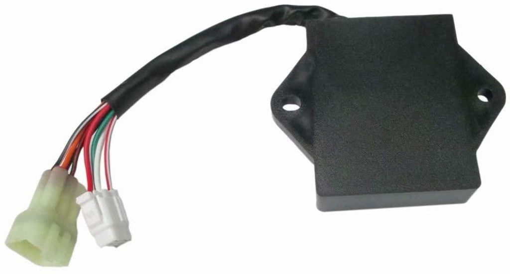 CDI BOX YFZ350 BANSHEE 97-06, 3GG-85540-10-00