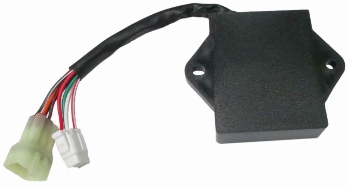 CDI BOX YFZ350 BANSHEE 97-06, 3GG-85540-10-00