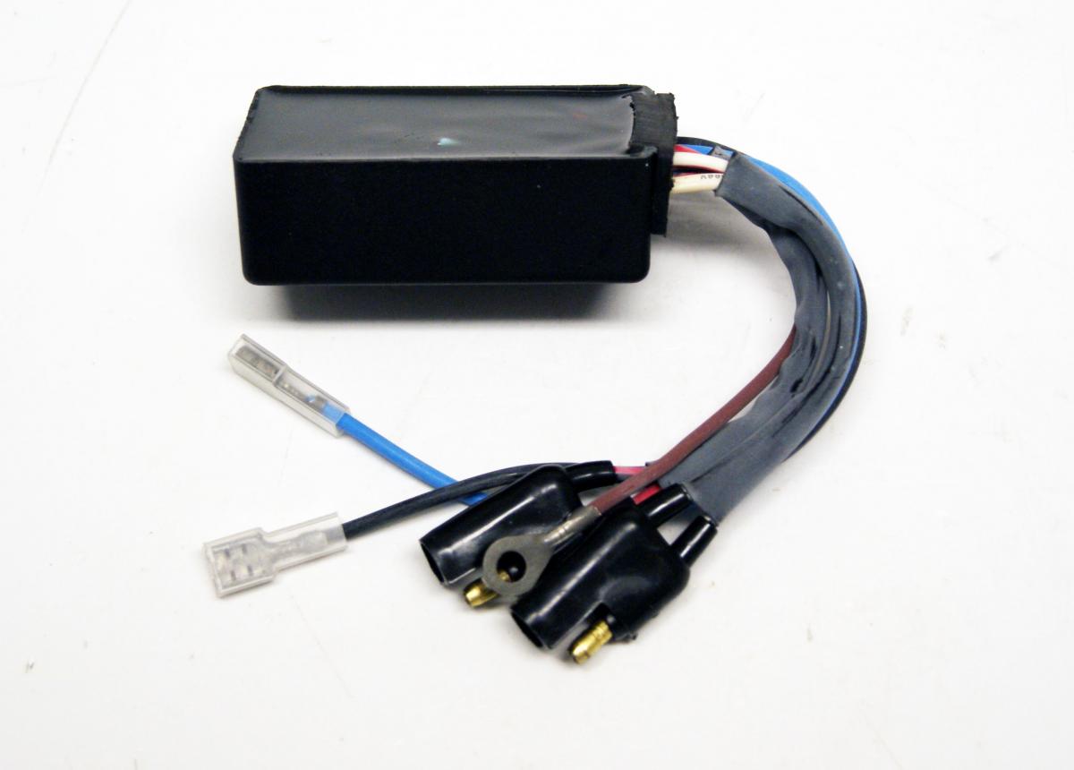 CDI BOX POLARIS 400 500 3085623 3086982 3087169 1589 IPO6007