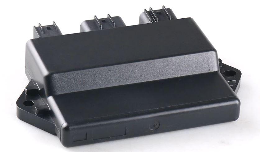 CDI BOX YAMAHA YFM350 IYA6033 160-02079 5UH-85540-00-00 5LP-85540-20-00