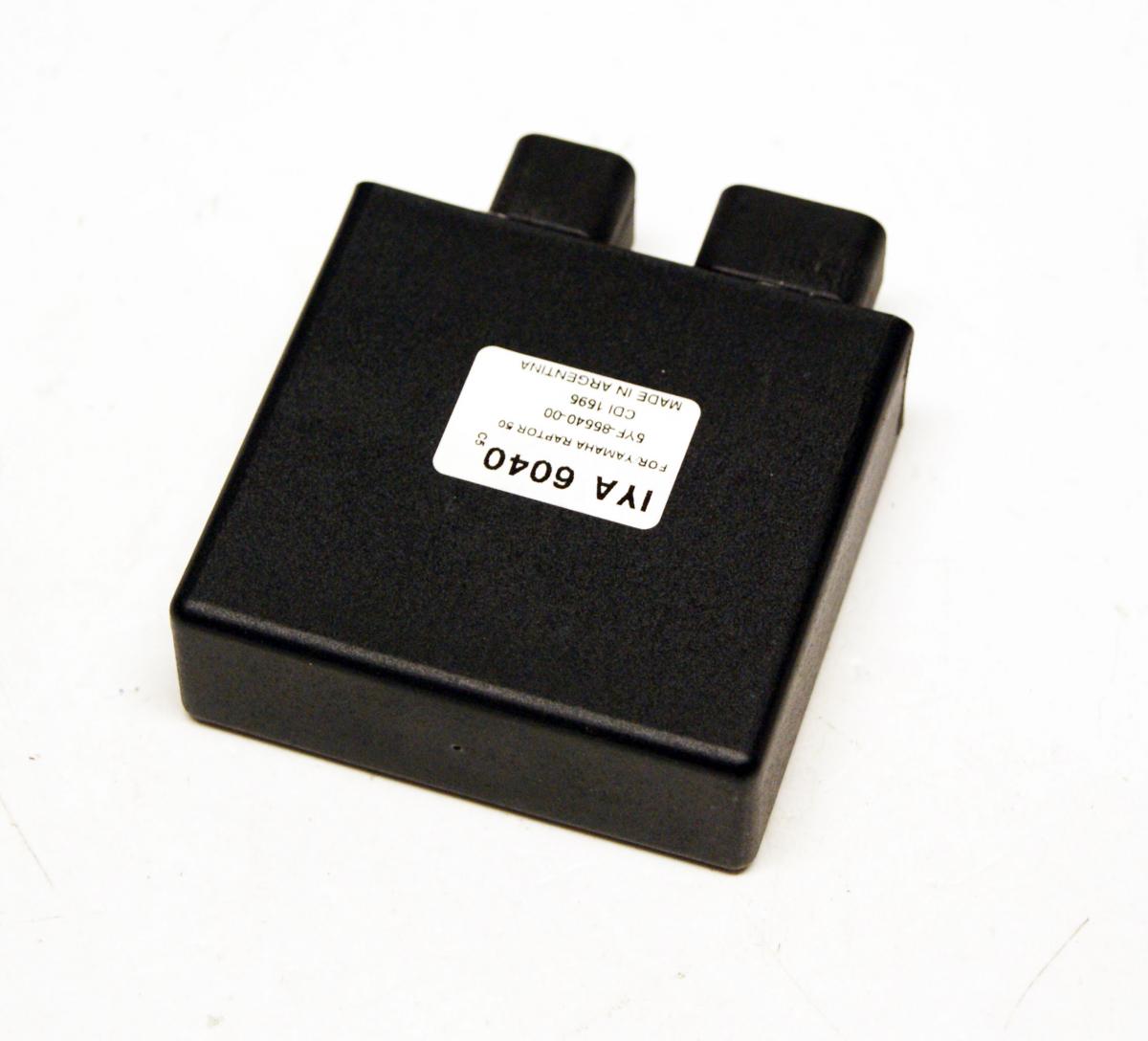 CDI BOX 5YF-85540-00-00 YFM, IYA6040