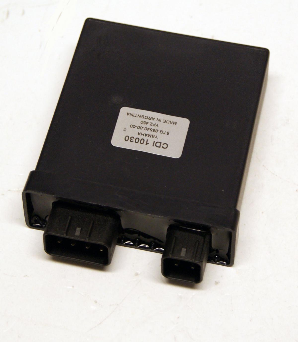 CDI BOX ATV 2004-2005 YAMAHA YFZ450 IYA6024 5TG-85540-00-00