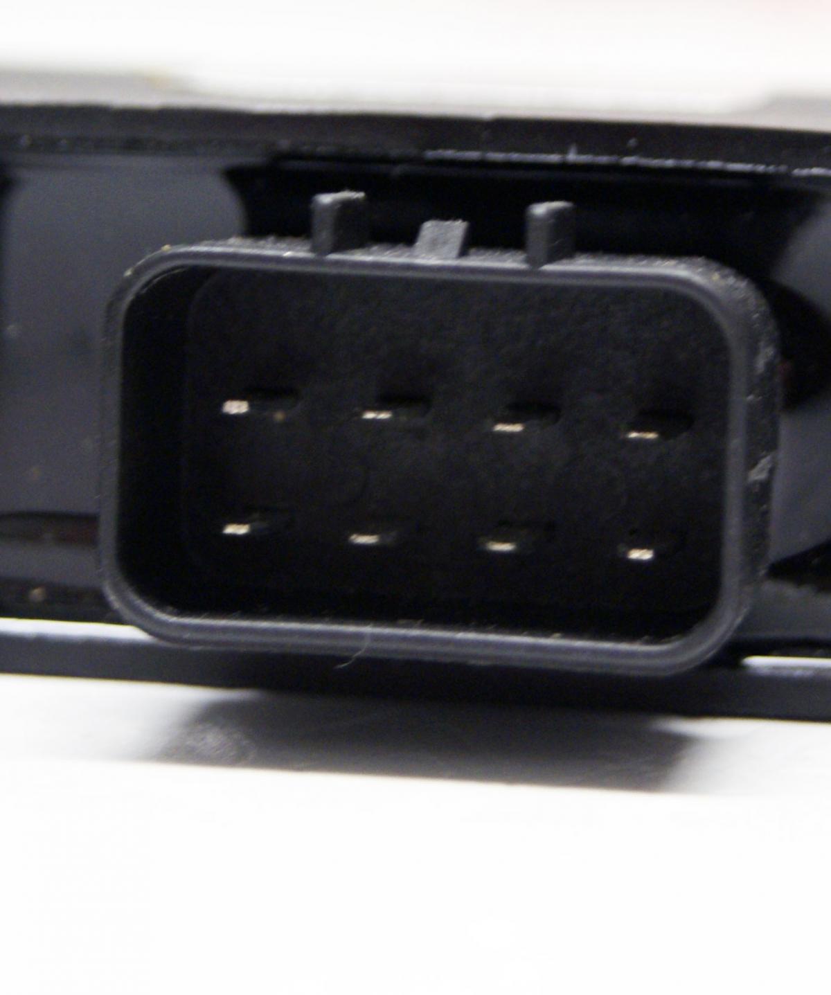 CDI BOX RAPTOR 660 02-03, 5LP-85540-20-00 DZE CDI 10216