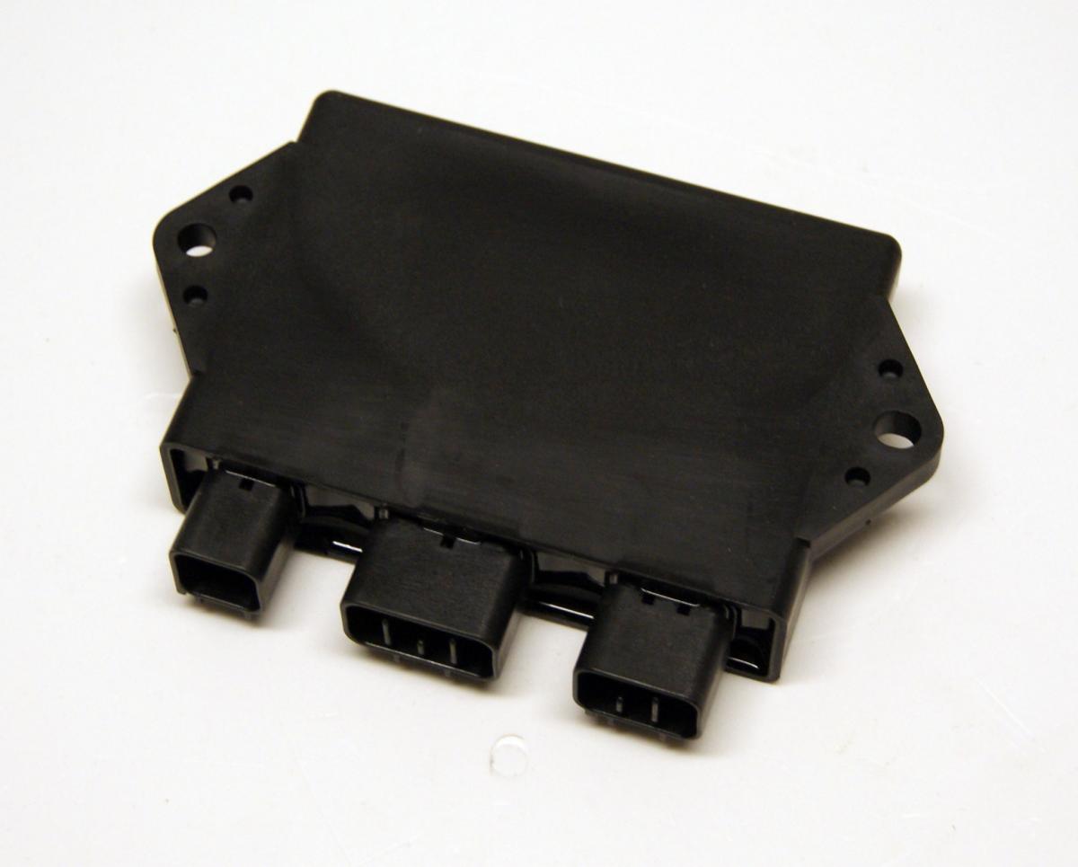 CDI BOX YAM 5LP-85540-20-00, MADE IN JAPAN