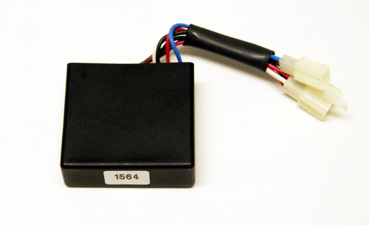 CDI BOX KAWASAKI 21119-1180, DZE 01564-04 1564