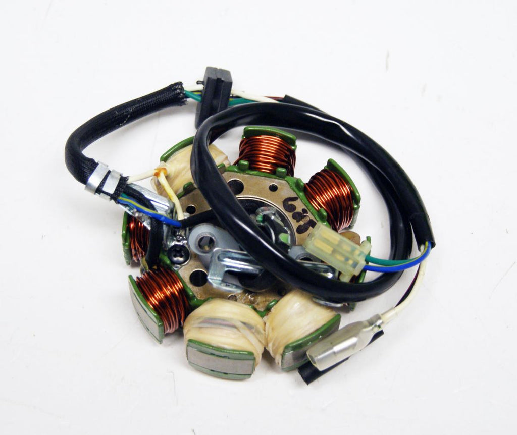 STATOR CRF150F 03-05 21-625H