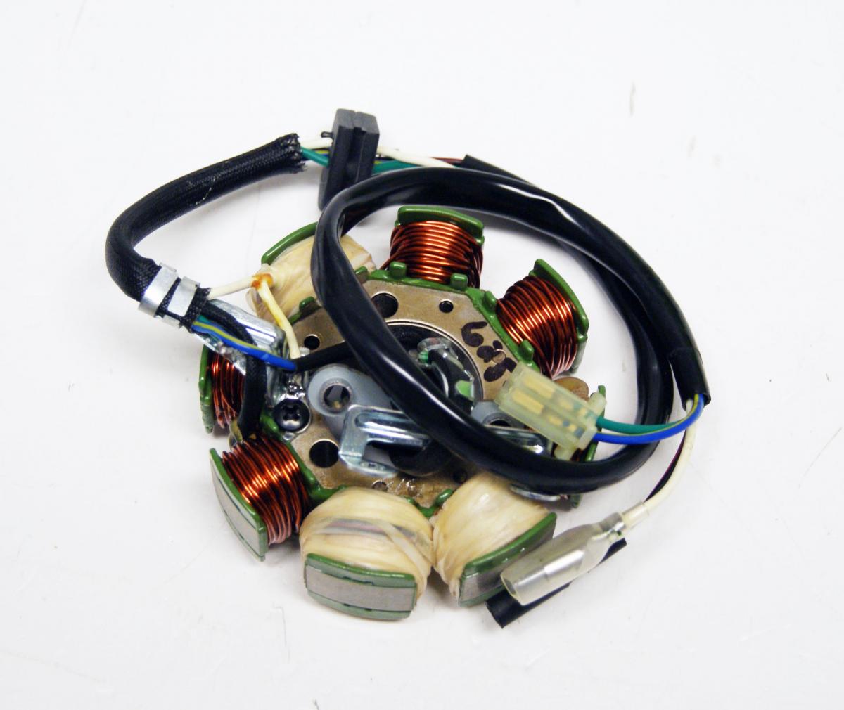 STATOR CRF150F 03-05 21-625H