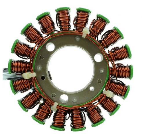 STATOR COIL 2009-2024 YAMAHA YFZ450 X R 18P-81410-00-00