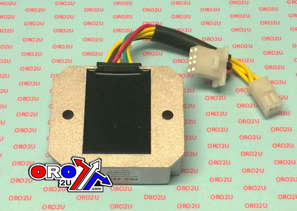 REGULATOR CB400T CB450 HONDA 31600-413-008, DZE 2056