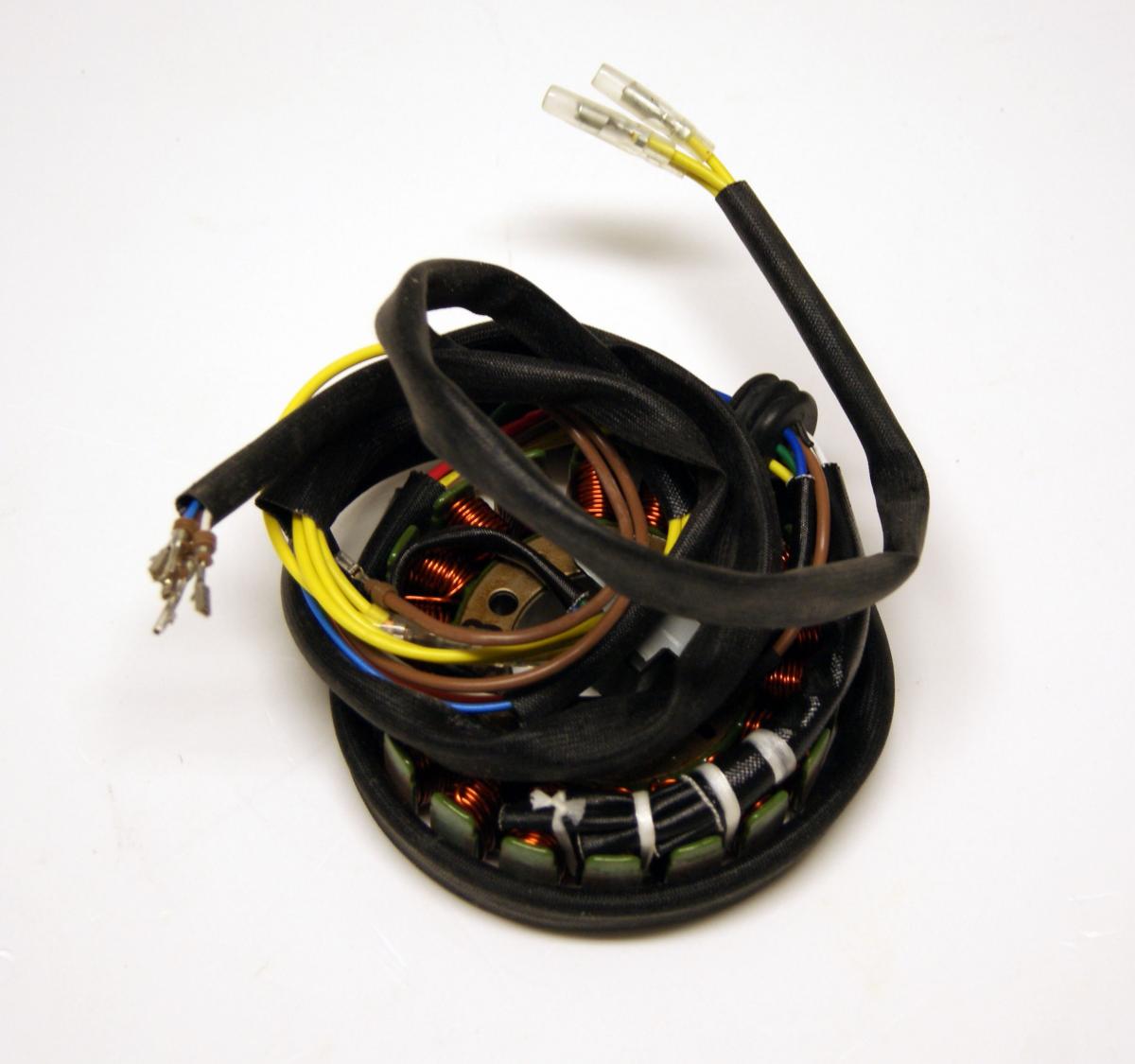 STATOR POLARIS 600/700 ATV, 21-558