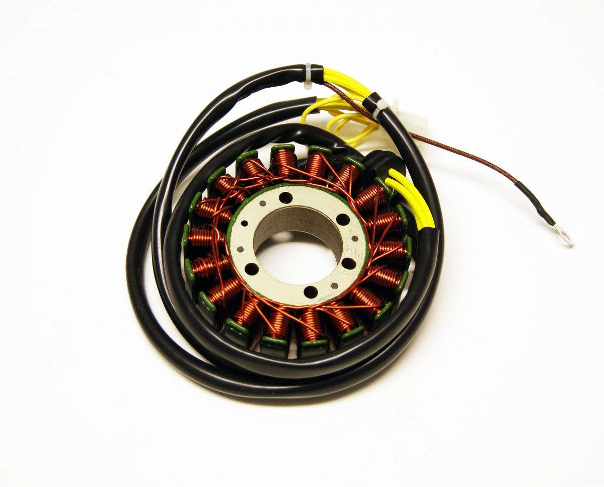 STATOR POLARIS 700-800 ATV UTV, APO4004, 4010911