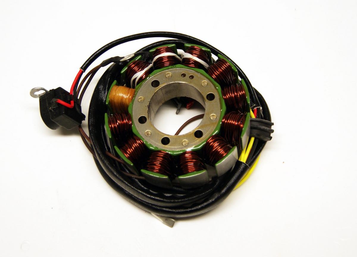 STATOR POLARIS 500/600 ATV 21-561