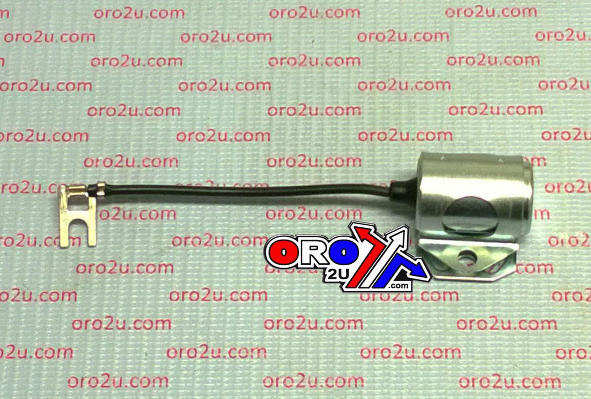 CONDENSER UNIVERSAL