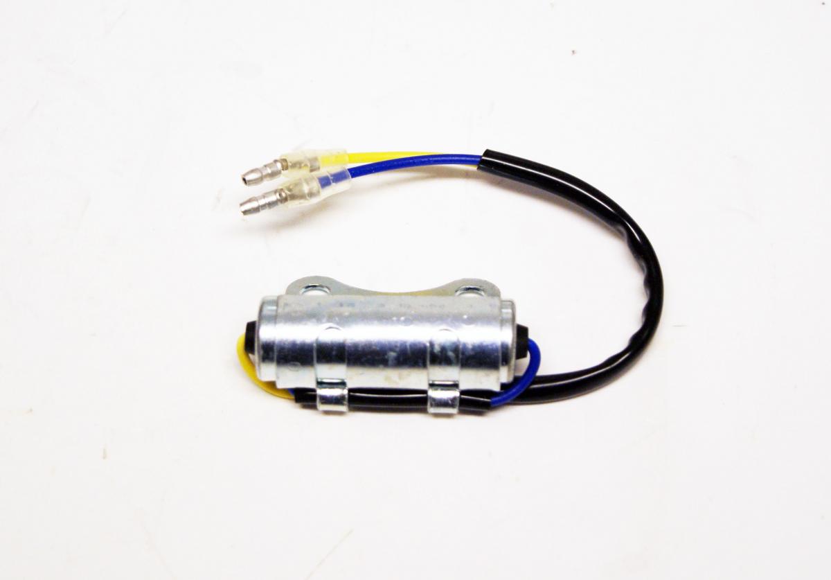 CONDENSER 30280-292-672