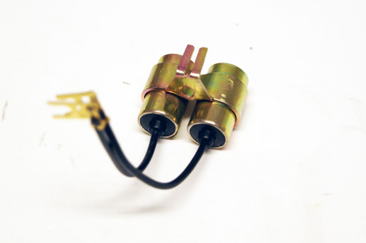 CONDENSER 21013-035 KZ, K&L 20-1501 KAWASAKI ROAD