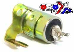 CONDENSER 30250-041-005, HONDA XL70 75 80 ATC70 CT70, BRONCO AT-01016