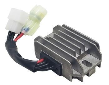 REGULATOR SUZUKI LT-F 250 300 QUADRUNNER ARCTIC CAT ATV 250 300 2X4 32800-29B10 32800-29B00 3530-014
