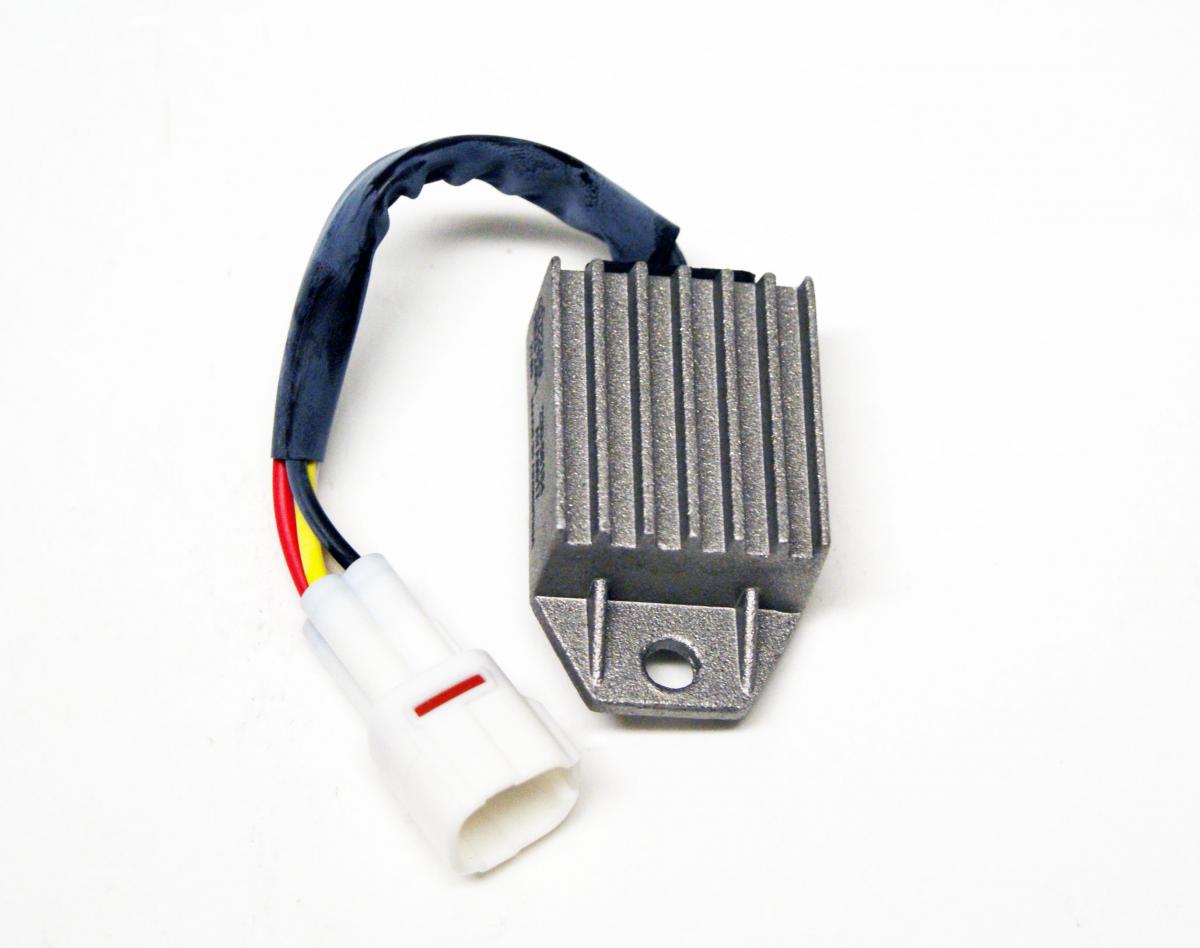 REGULATOR VOLTAGE 12V / 12A YFM50/80, AYA6017, 5TH-81960-01-00, DZE REG 2401