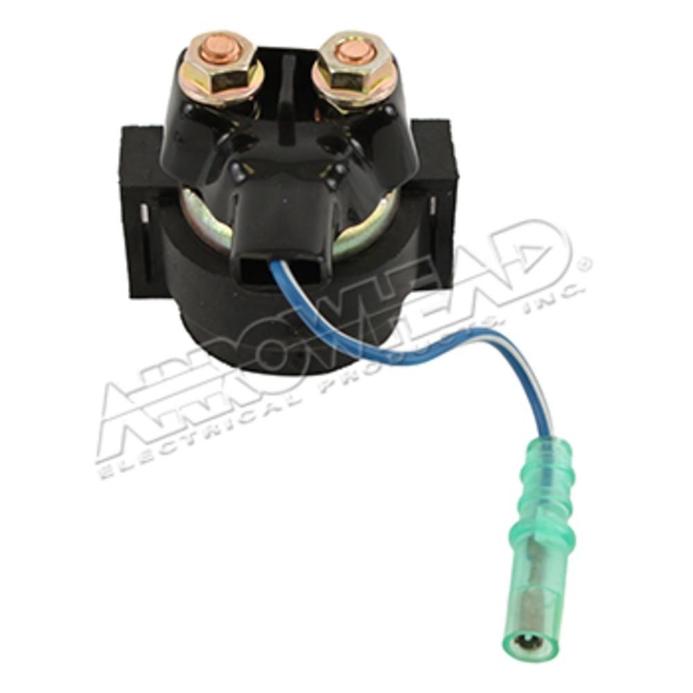 SOLENOID STARTER RELAY STREET, 36Y-81940-00-00 SMU6014 XV FZ