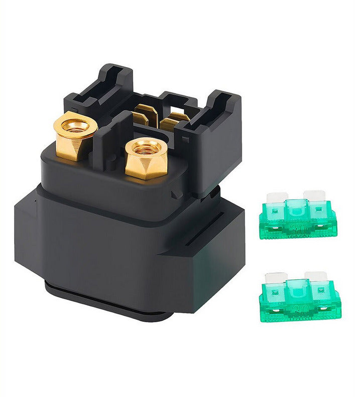 STARTER RELAY SOLENOID 1995-2007 YAMAHA YFM 250-660 YZFR1 YZF-R1 YZF-R6