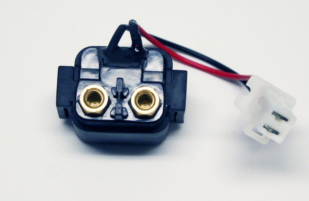 SOLENOID STARTER RELAY YFM350UH YFM400 4KB-81940-00-00 SMU6068