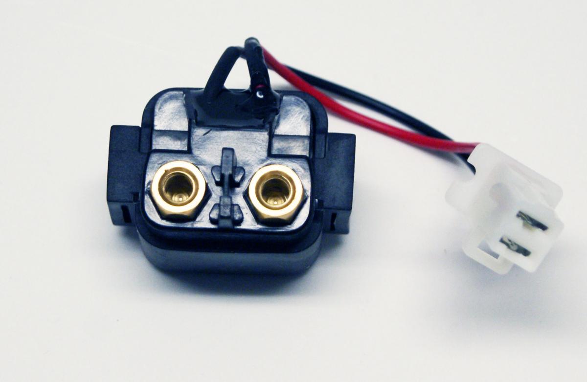 SOLENOID STARTER RELAY YFM350UH YFM400 4KB-81940-00-00 SMU6068
