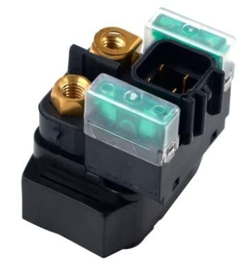SOLENOID STARTER RELAY ATV 13-18 RAPTOR YFM 700 R SE 5UG-81940-00-00 SMU6065 240-54028