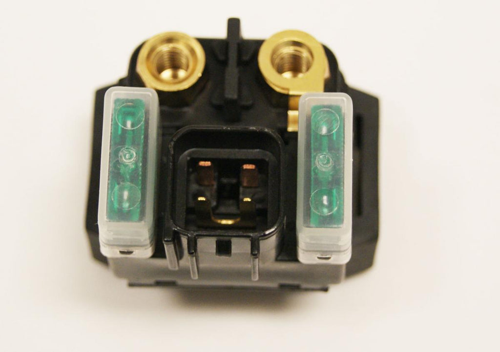 SOLENOID STARTER RELAY ATV, 5UG-81940-00-00, SMU6065, 240-54028, YFM 700 R Raptor SE 2013, 2014, 2015, 2016, 2017, 2018 YFM 700 R Raptor 2013, 2014, 2015, 2016, 201