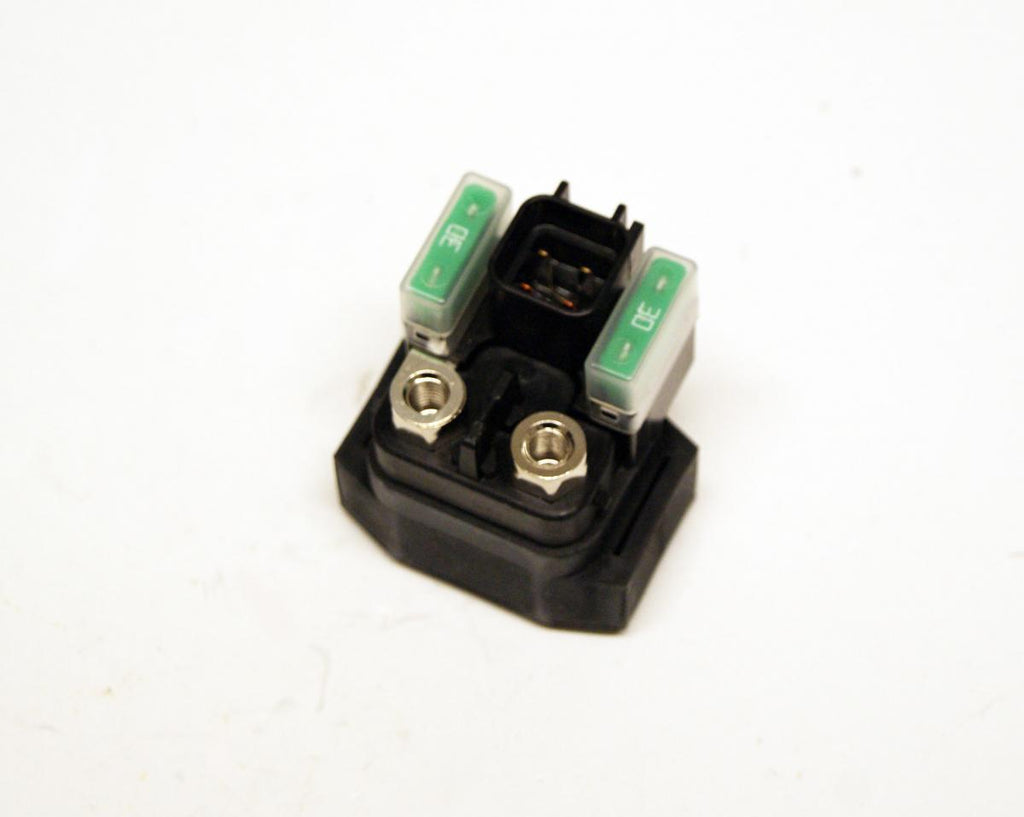 SOLENOID STARTER RELAY ATV, 5UG-81940-00-00 YAMAHA, KL21-2964