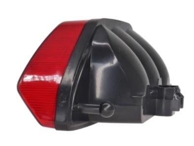 TAILLIGHT ASSEMBLY HONDA TRX 250 300 400 420 500 700 33700-HM8-B00