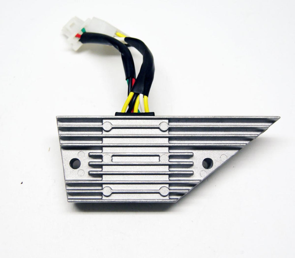 REGULATOR 12v / 25A DZE 02538-04 REG 2538, HONDA 31600-ME5-003 / 31600-ME5-013 SH255-12