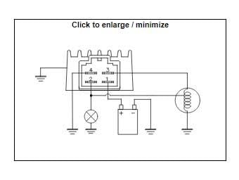 REGULATOR VOLTAGE 12v / 8A, DZE 02017-04 SH582A-12