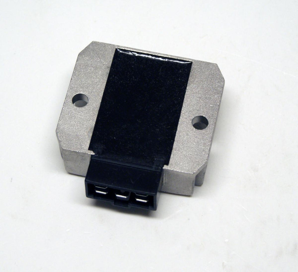 REGULATOR VOLTAGE 12v / 25A, 31600-KRF-B50 / 4B4-H1960-00 Honda SDH Storm 125 (2006 a 2008) Yamaha XTZ 250, DZE 02380-04