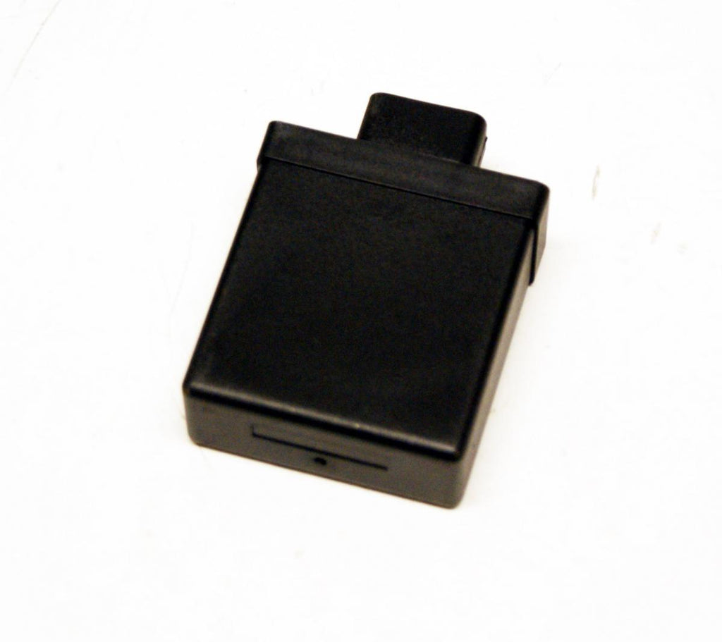 CDI BOX with electronic advance YFM300, 1SC-H5540-01-00 / 1SC-H5540-00-00, DZE 01612-04 EST 1612