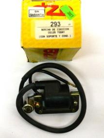 COIL IGNITION & CONDENSER DZE BSE 293, 30530-397-003 / 30530-KE2-700/ 30530-440-010 / 30530-440-020/ 30530-397-770/ 30530-397-910/, 00293-04