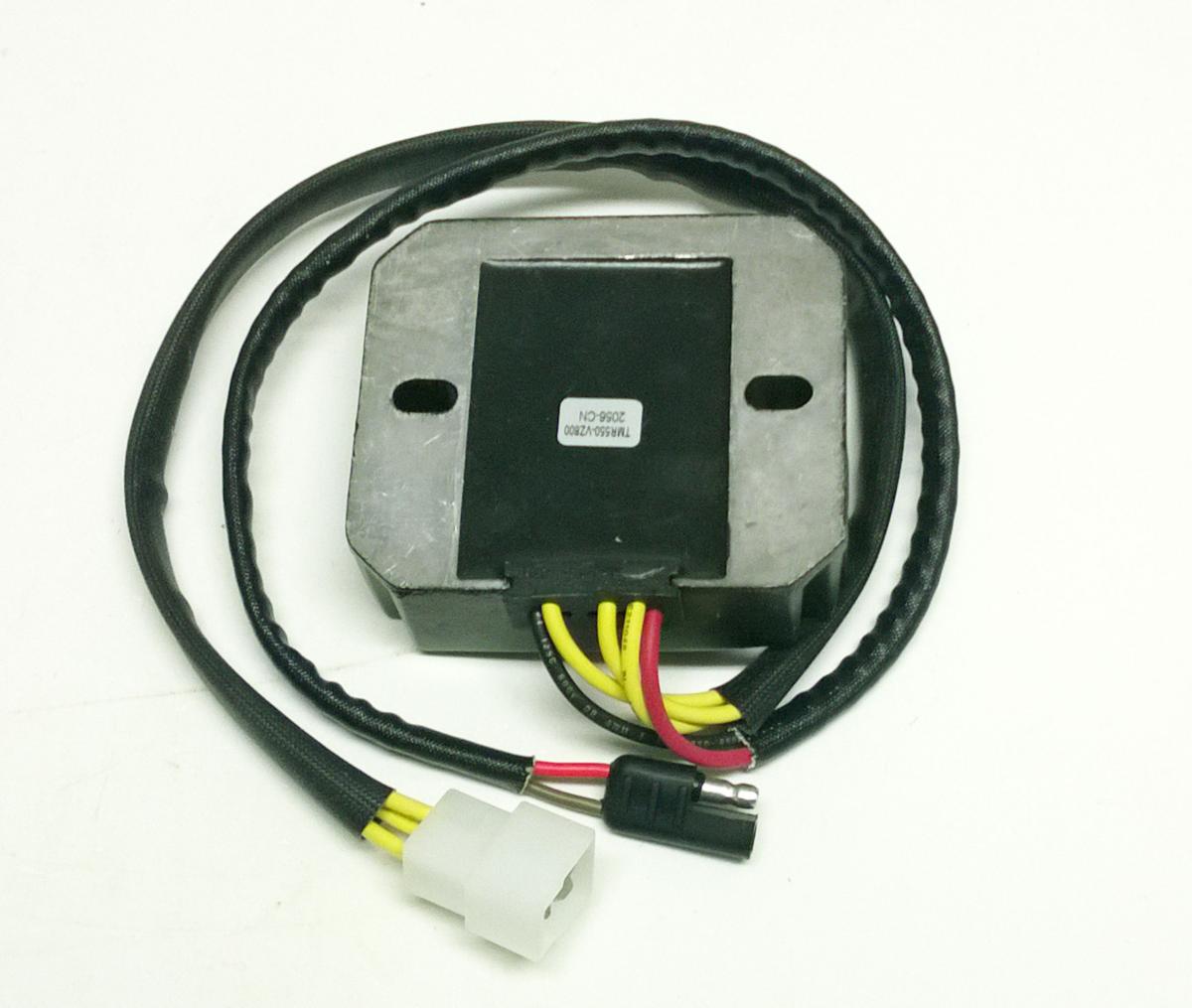 REGULATOR ARCTIC CAT, RICKS 10-667, 21120284, Arctic Cat 400 2x4 o 2000-2001 400 4x4 2000-2001 500 4x4 2001